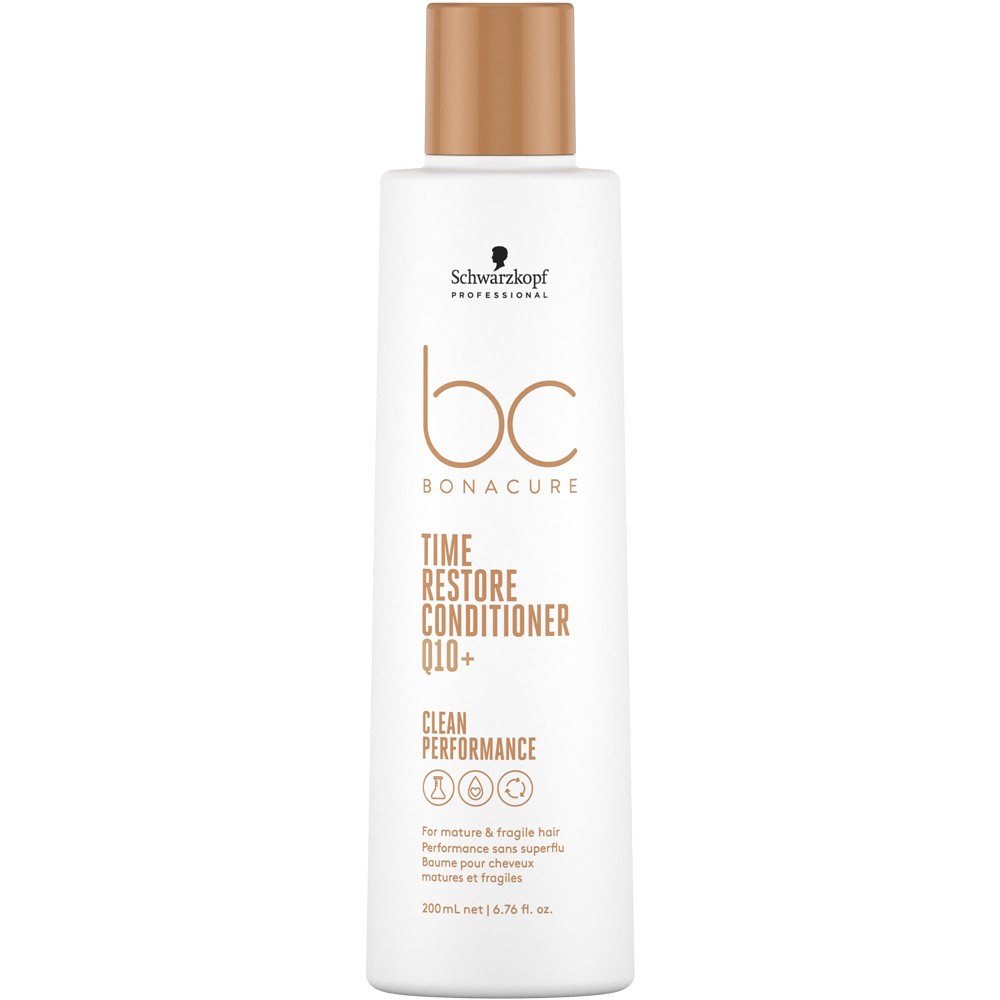 BC CLEAN TIME RESTORE CONDITIONER 200ml