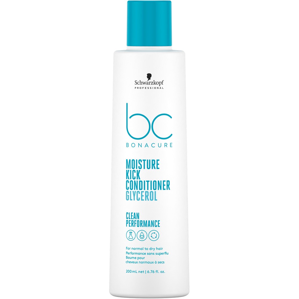 MOISTURE KICK CONDITIONER