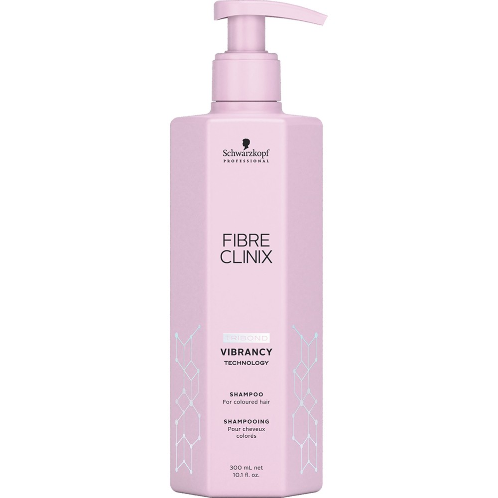 Fibre Clinix Vibrancy Shampoo