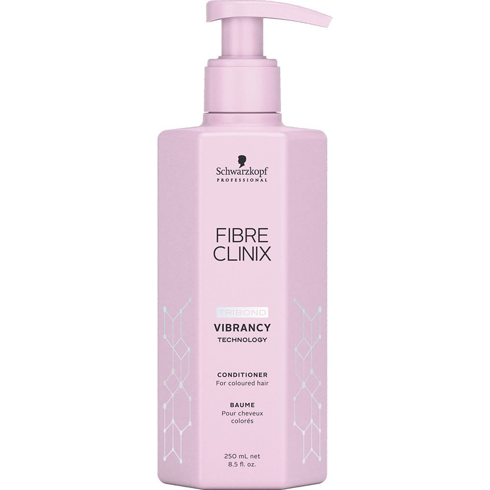 Fibre Clinix Vibrancy Conditioner 250ml