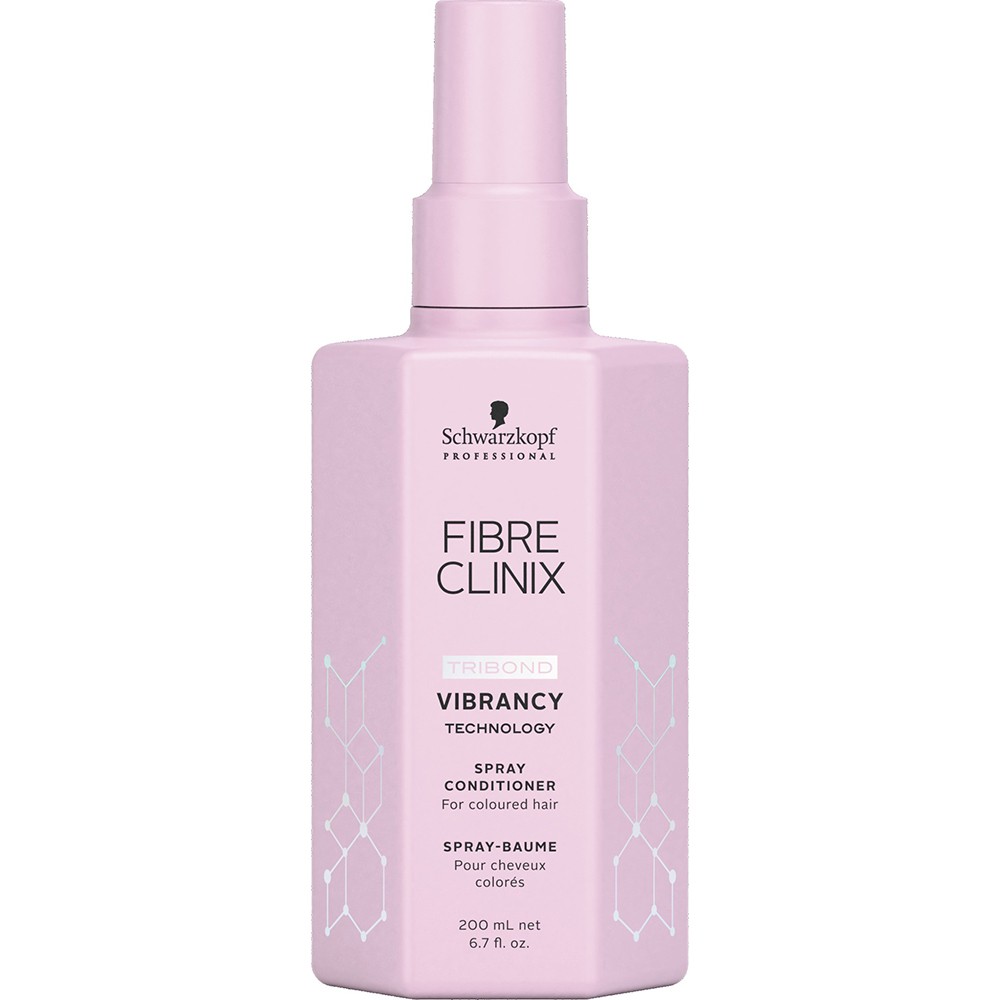 Fibre Clinix Vibrancy Spray Conditioner 200ml