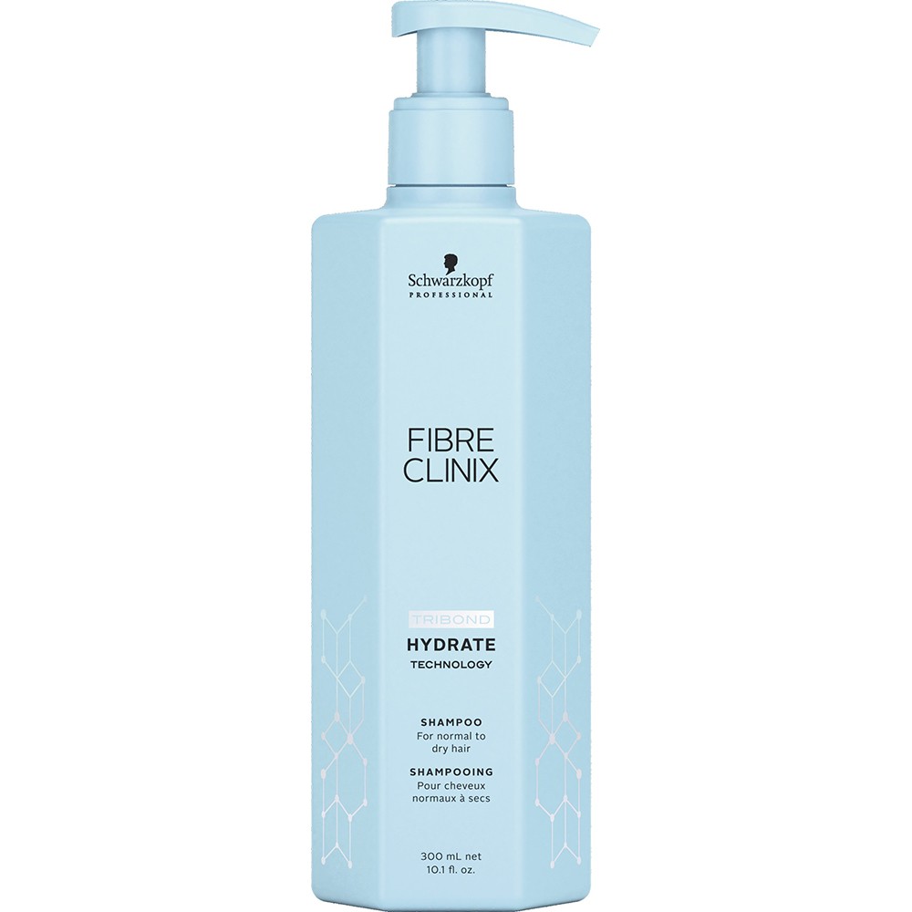 Fibre Clinix Hydrate Shampoo