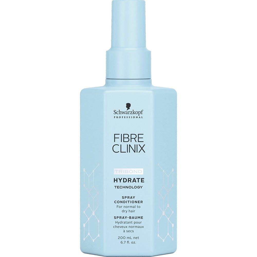 Fibre Clinix Hydrate Spray Conditioner 200ml