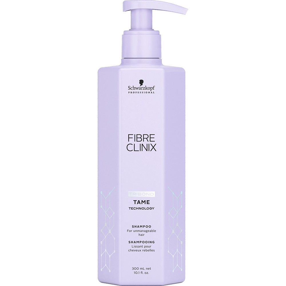 Fibre Clinix Tame Shampoo 300ml