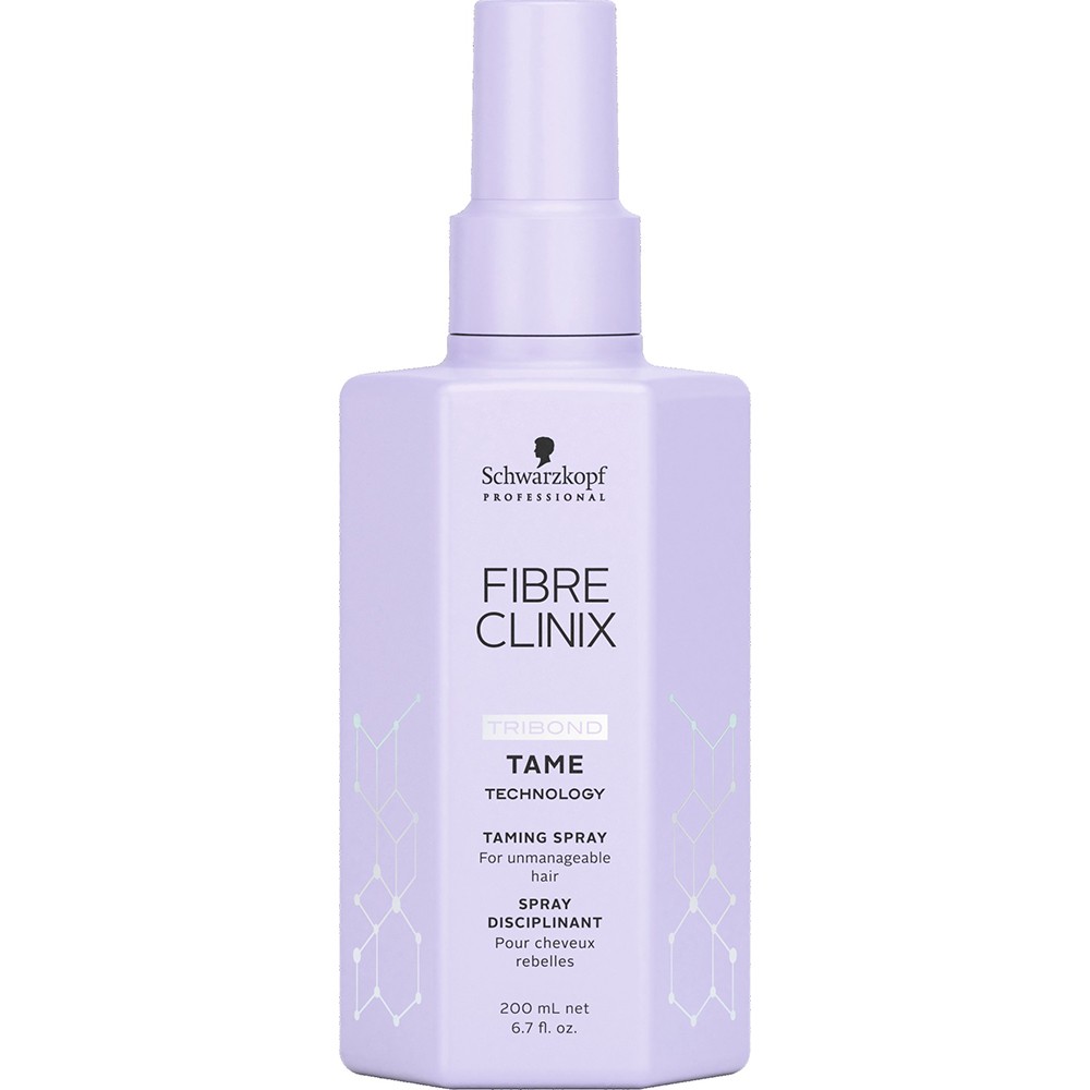 Fibre Clinix Tame Taming Spray