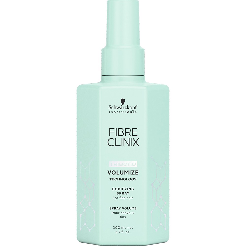 Fibre Clinix Volume Bodyfying Spray 200ml