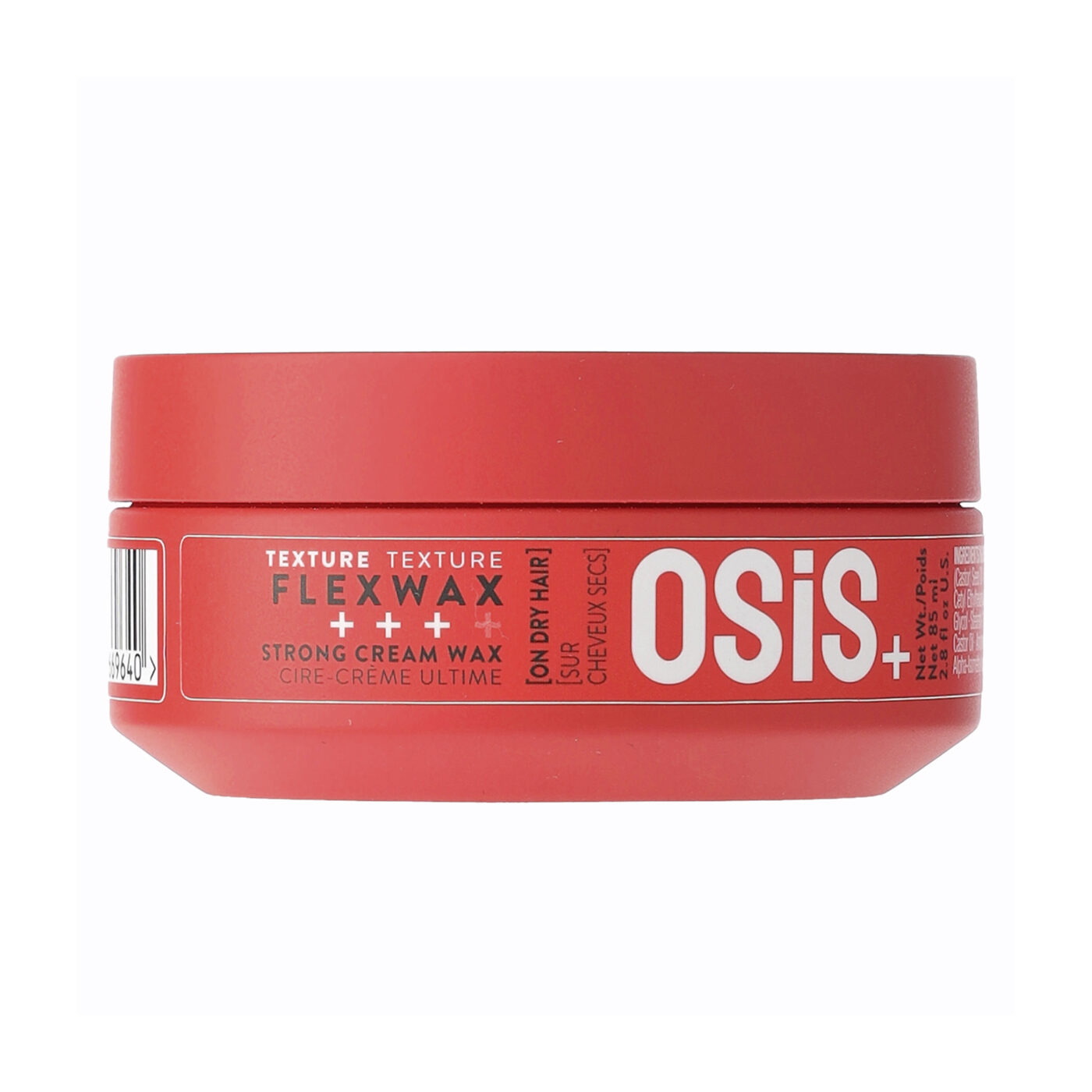 OSiS+ Flexwax 85ml