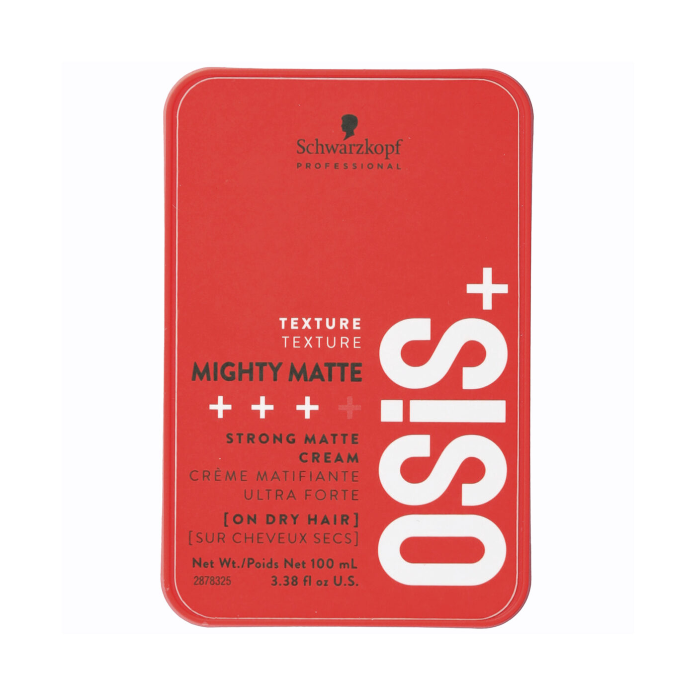 OSiS+ Mighty Matte 100ml