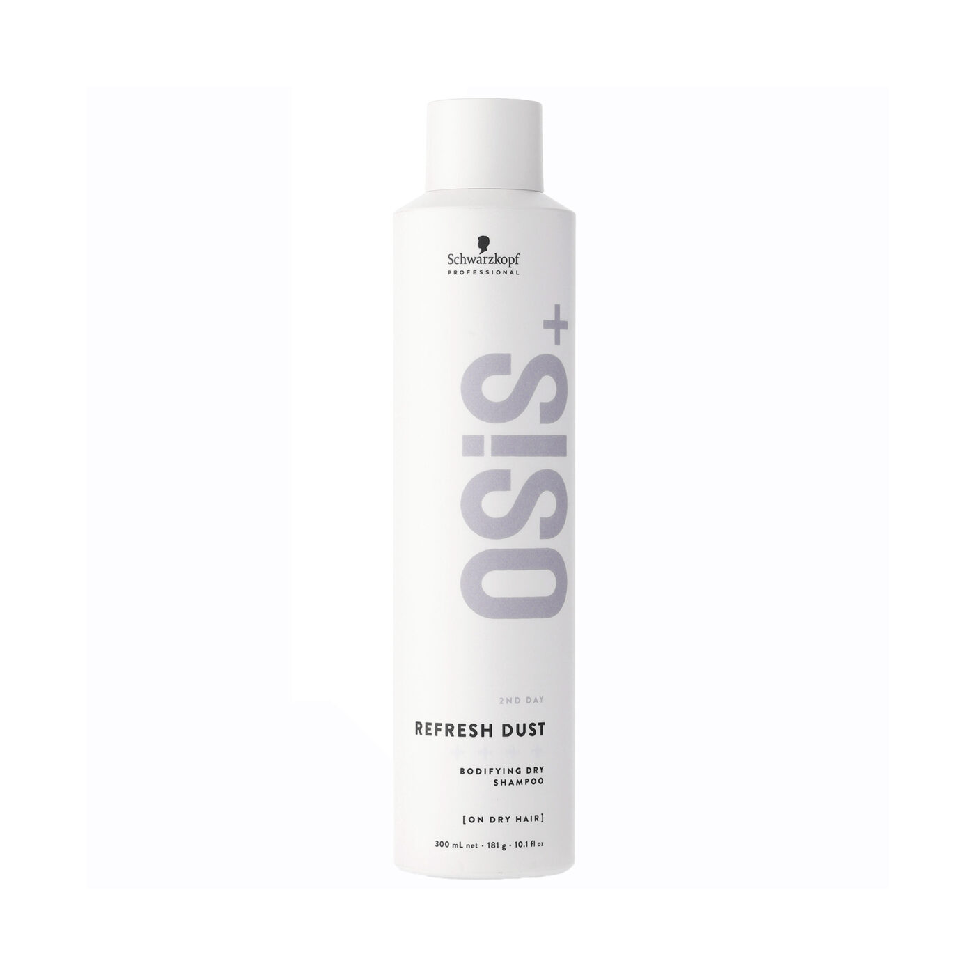 OSiS+ Refresh Dust 300ml