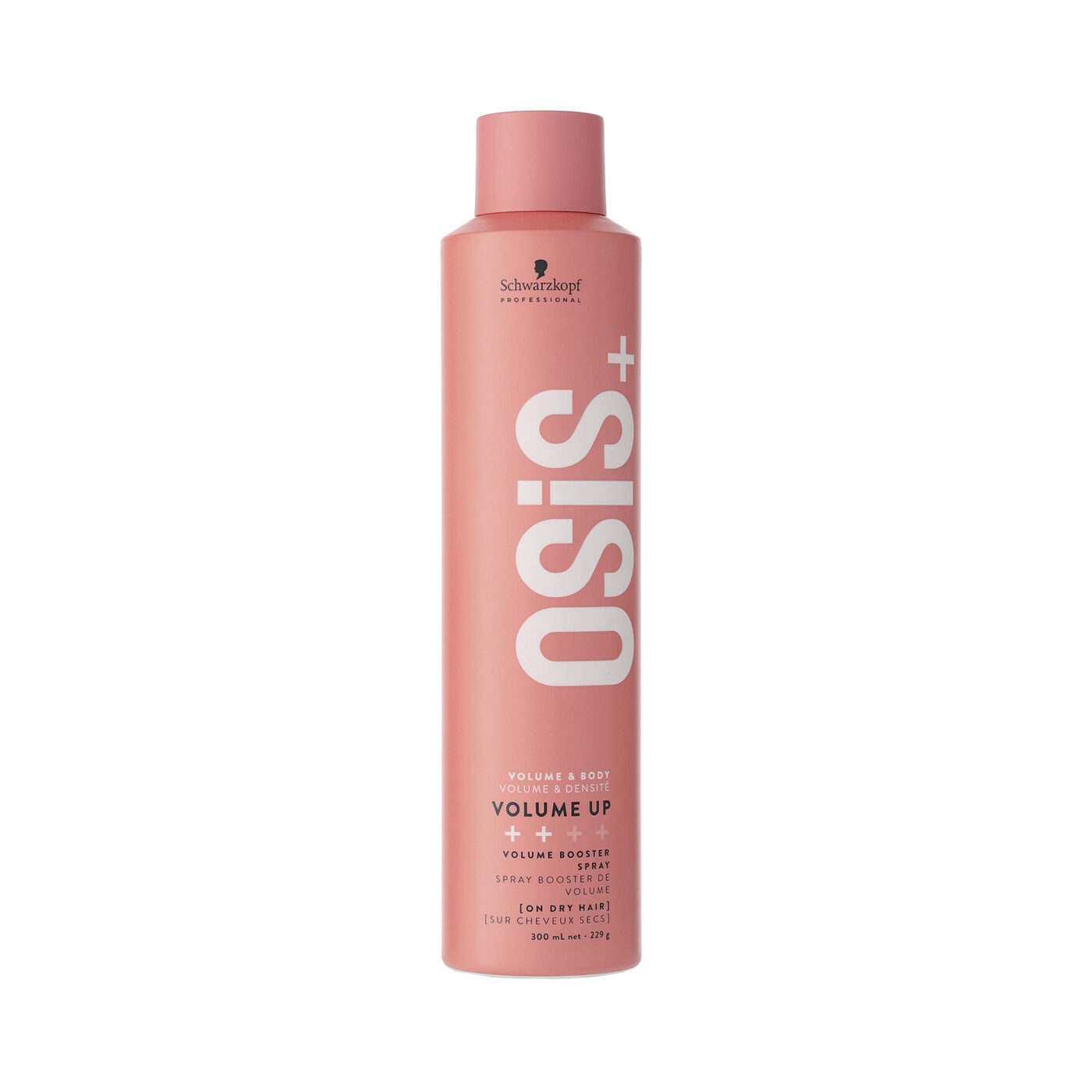 OSiS+ Volume Up 300ml