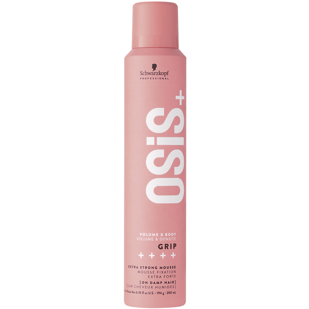 OSiS+ Grip 200ml