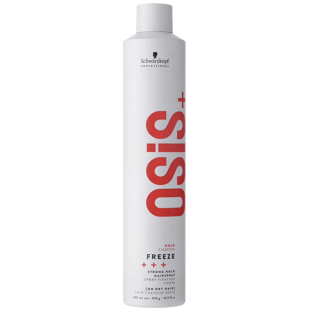 OSiS+ Freeze 300ml