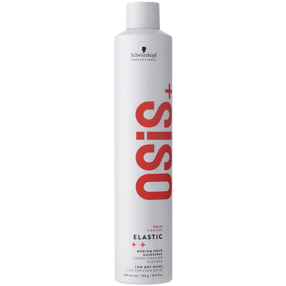 OSiS+ Elastic 300ml