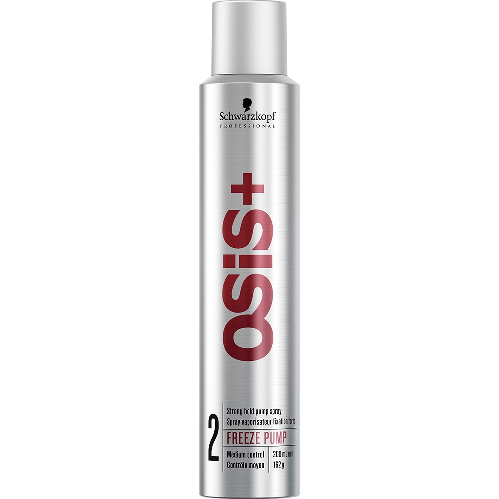 OSiS+ Freeze Pump 200ml