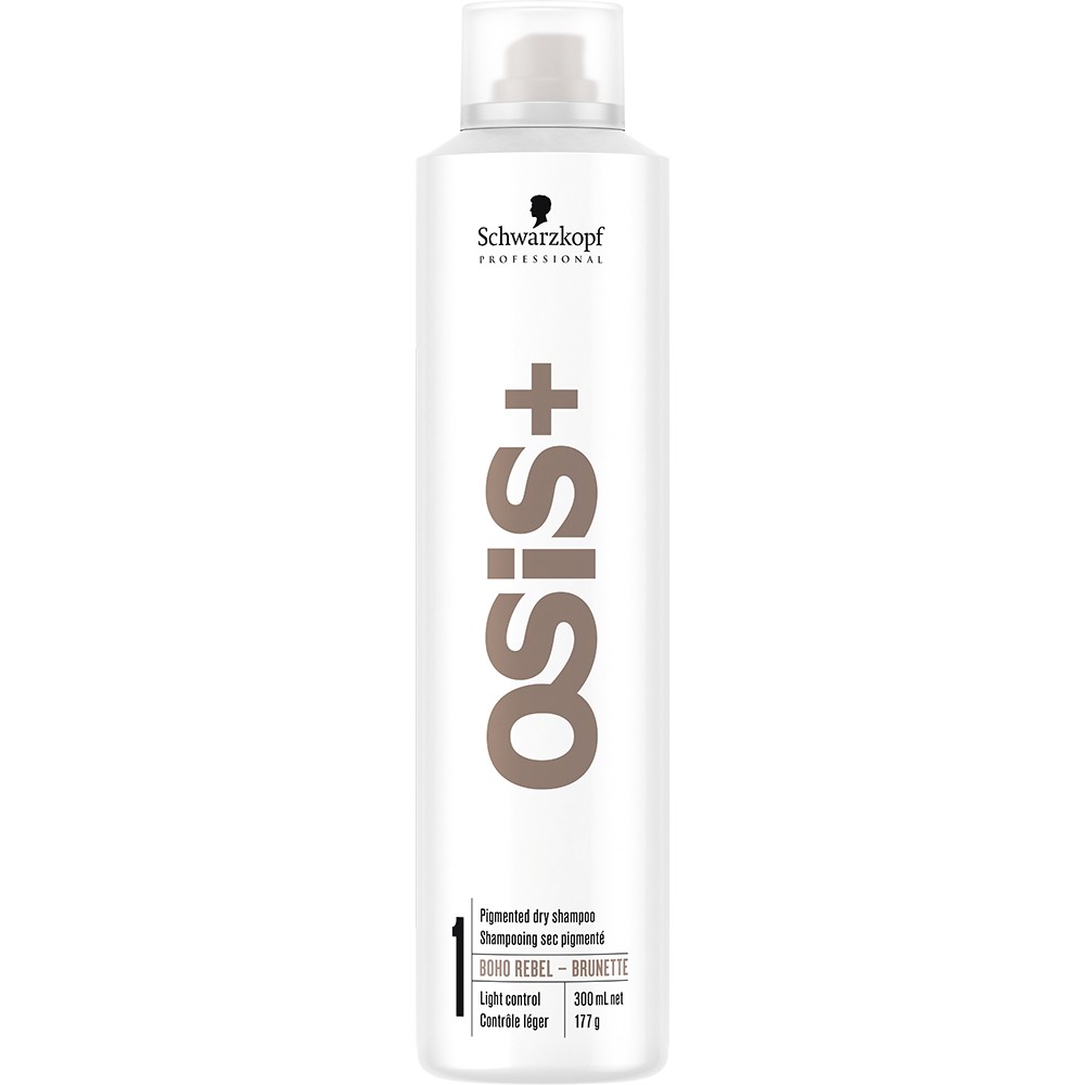 OSiS+ Boho Rebel Brown