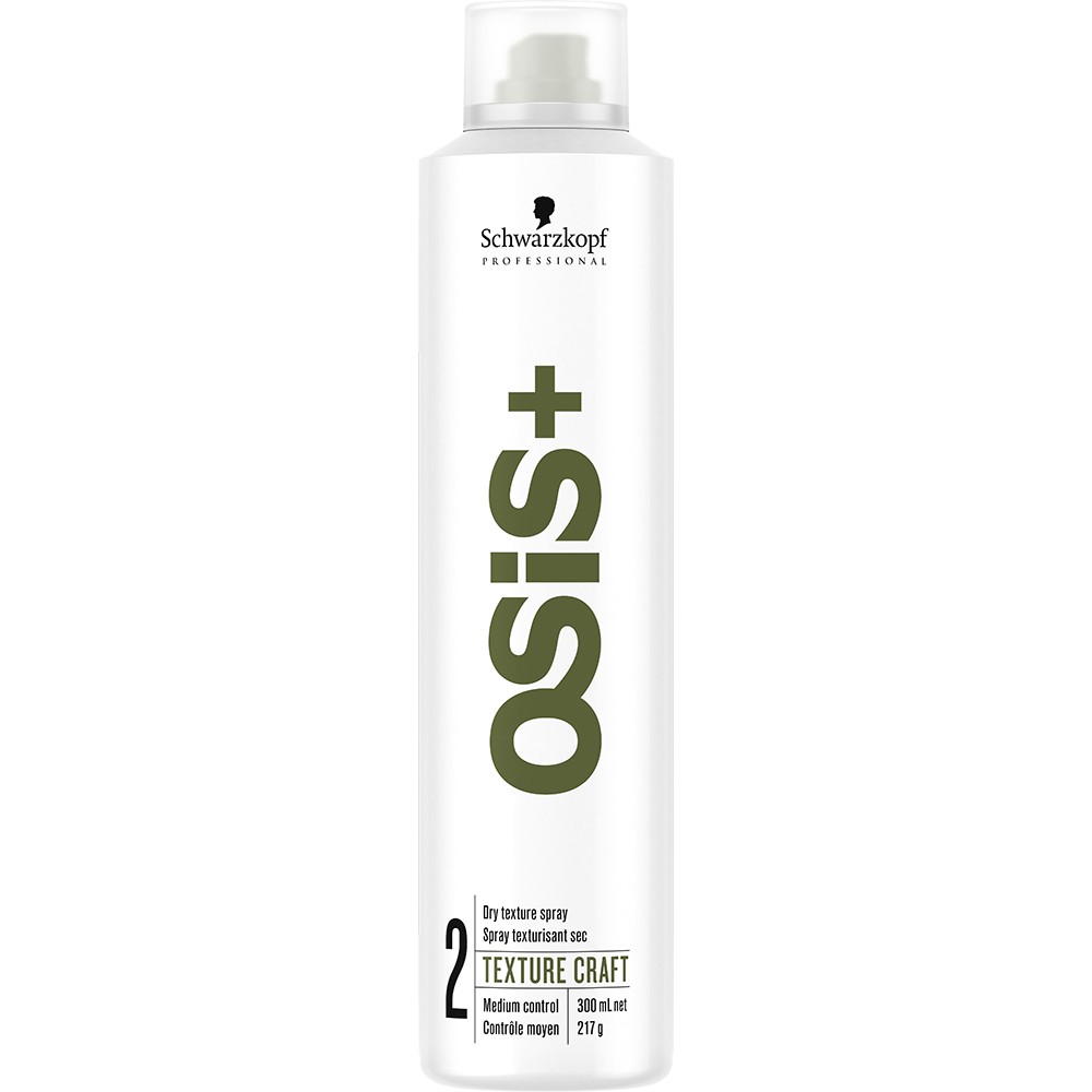 OSiS+ Texture Craft 300ml