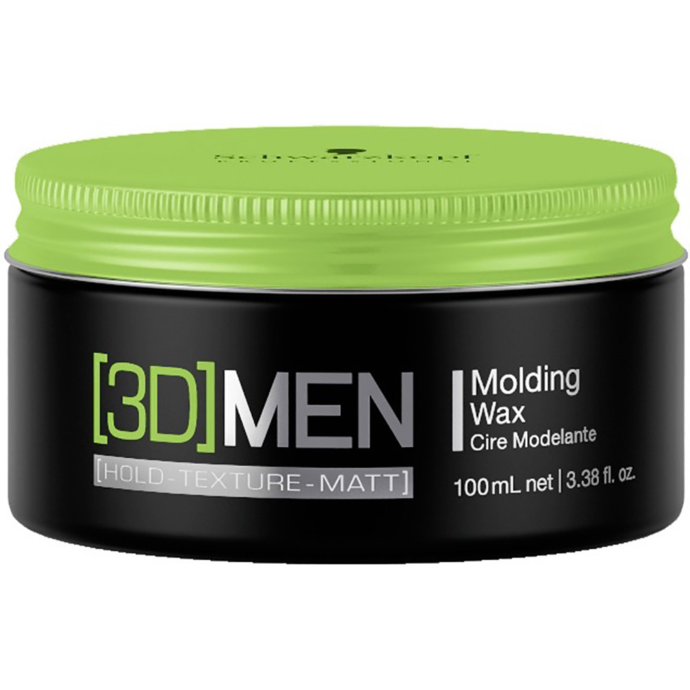 3D Mension Molding Wax