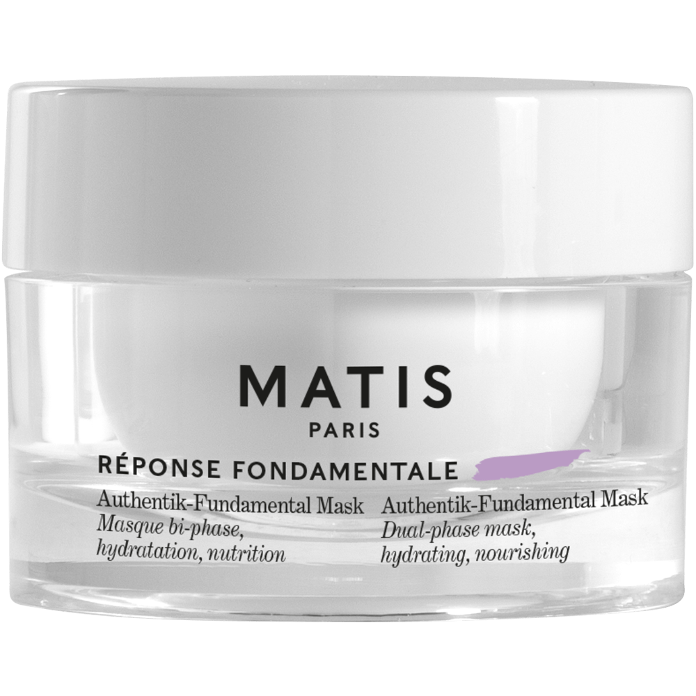 AUTHENTIK FUNDAMENTAL MASK