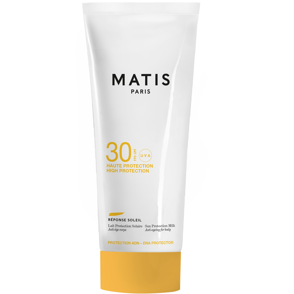 SUN PROTECTION MILK SPF 30