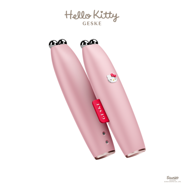 MicroCurrent Face-Lift Pen  6 in 1 - Hello Kitty