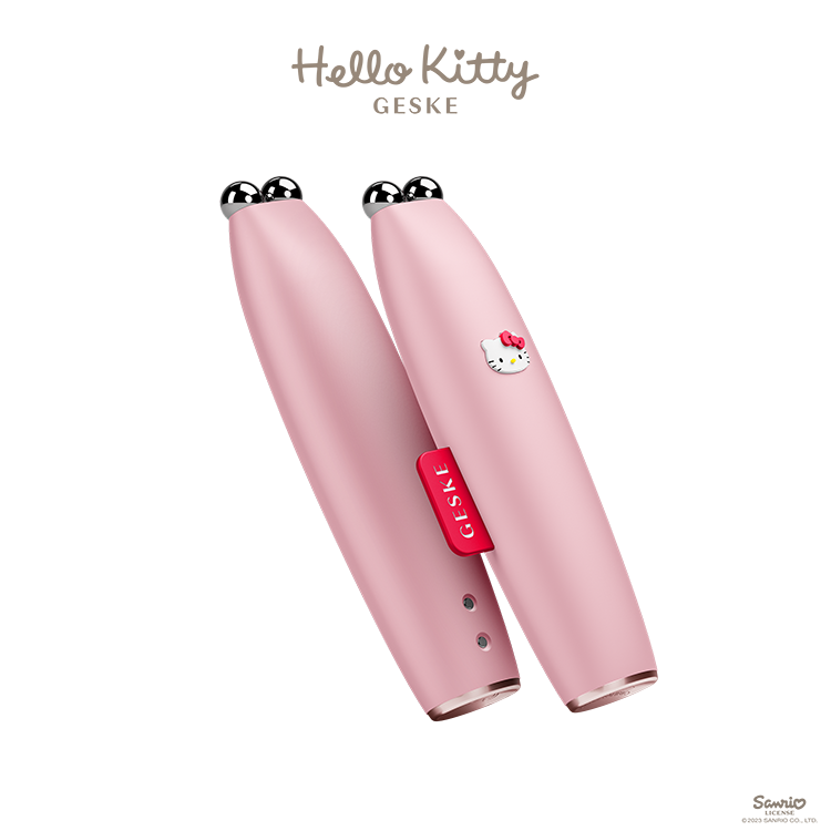MicroCurrent Face-Lift Pen  6 in 1 – Hello Kitty