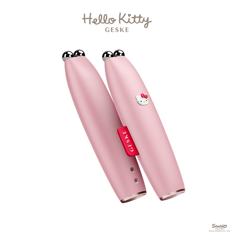 MicroCurrent Face-Lift Pen  6 in 1 – Hello Kitty