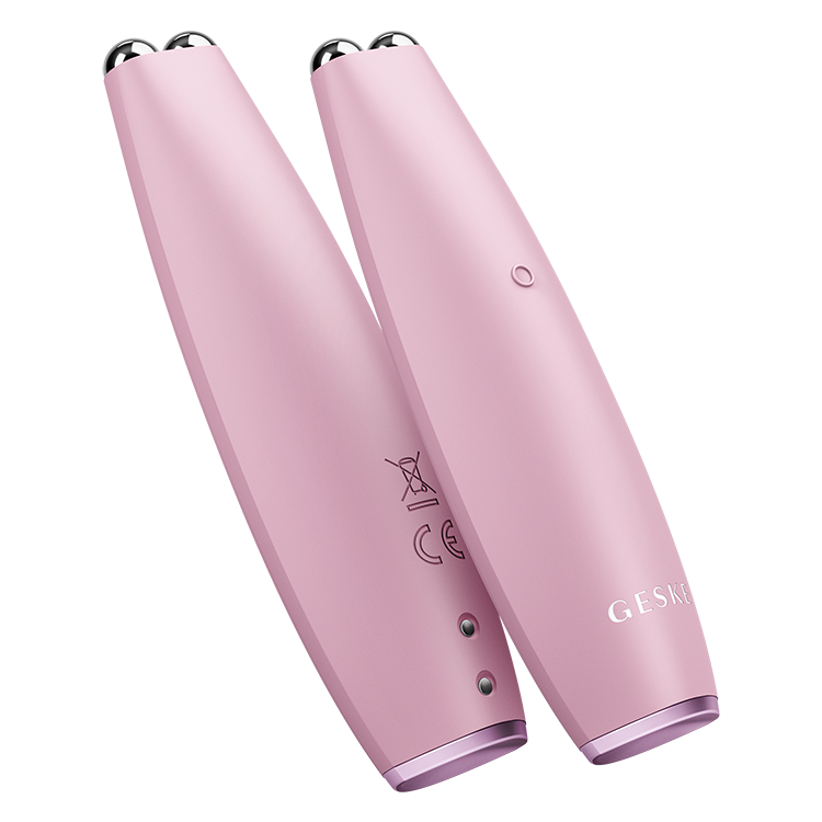 MicroCurrent Face-Lift Pen | 6 in 1 – Pink