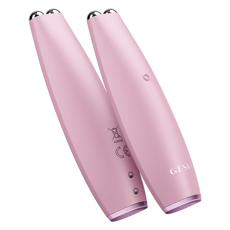 MicroCurrent Face-Lift Pen | 6 in 1 – Pink