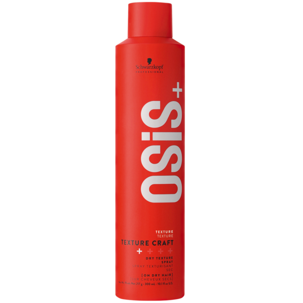 OSiS+ Texture Craft 300ml