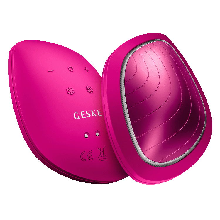 Sonic Warm & Cool Mask | 9 in 1 – Magenta