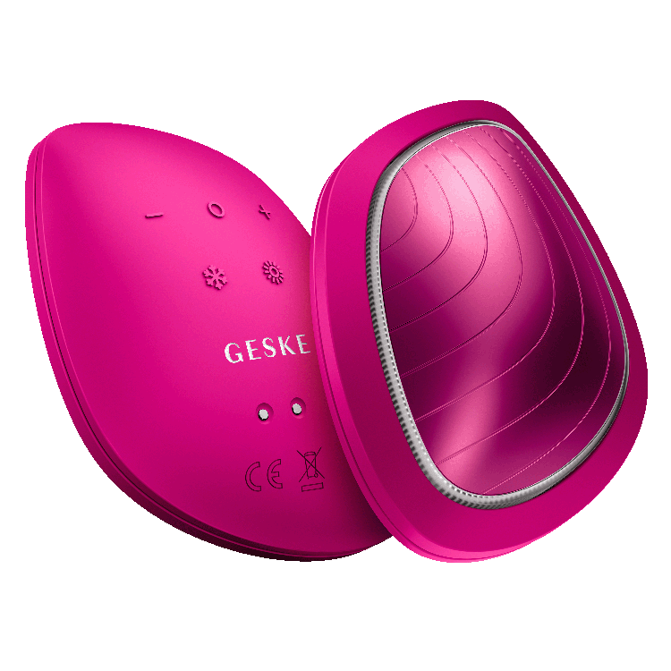 Sonic Warm & Cool Mask | 9 in 1 – Magenta