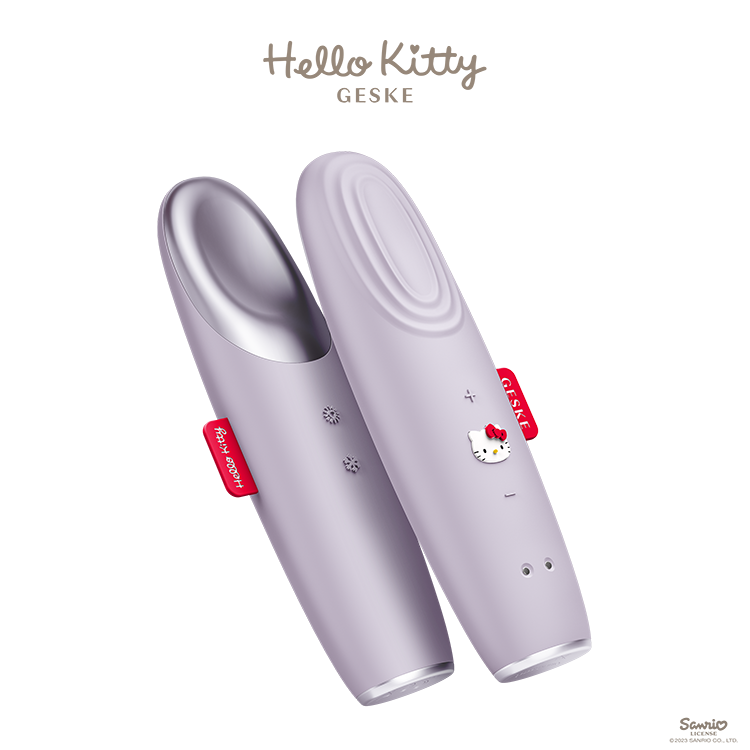 Warm & Cool Eye Energizer | 6 in 1 – Hello Kitty