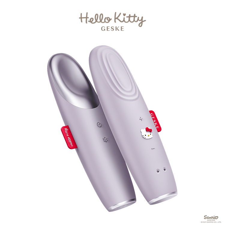 Warm & Cool Eye Energizer | 6 in 1 – Hello Kitty