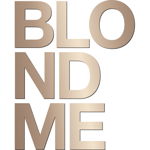 blondme : 