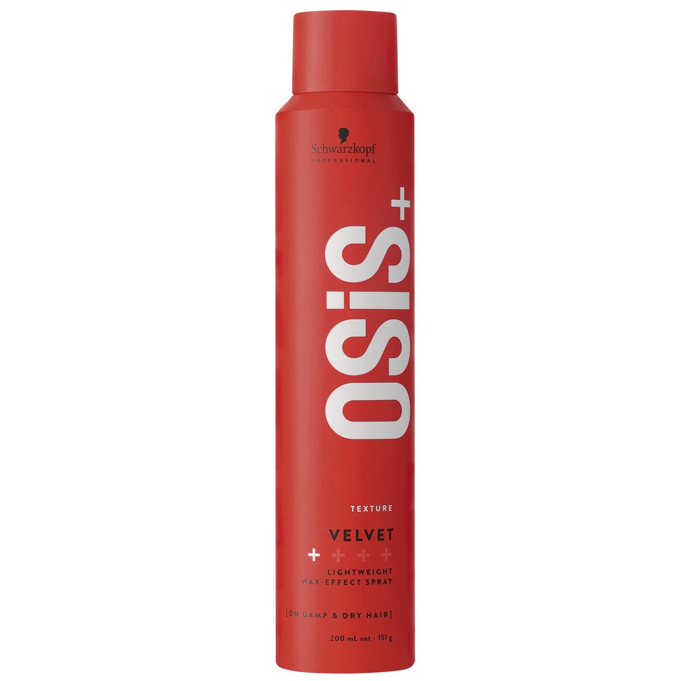 OSiS+ Velvet Spray 200ml