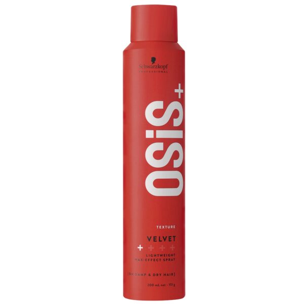 OSiS Velvet