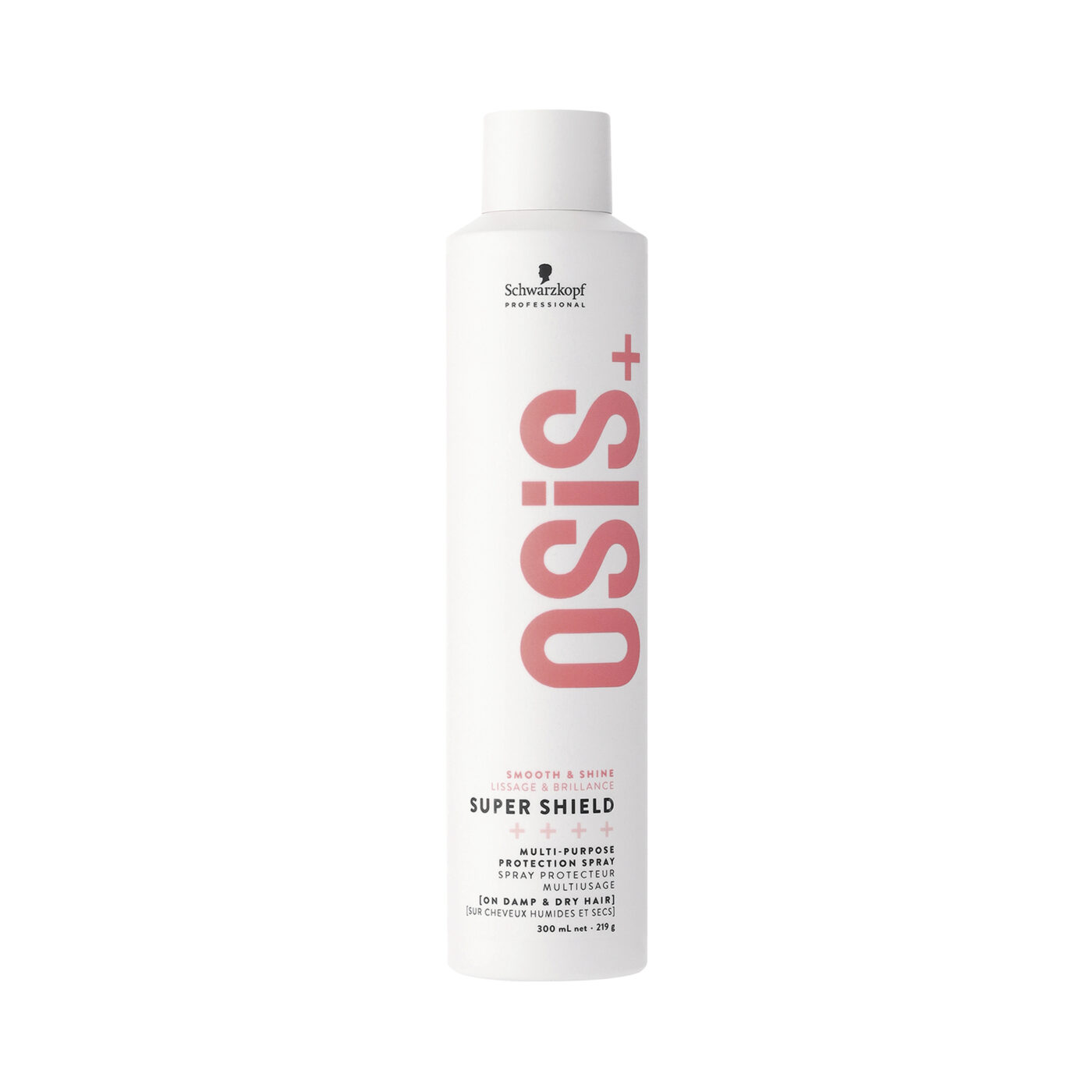 OSiS+ Super Shield 300ml