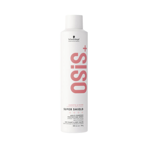 OSiS Super Shield