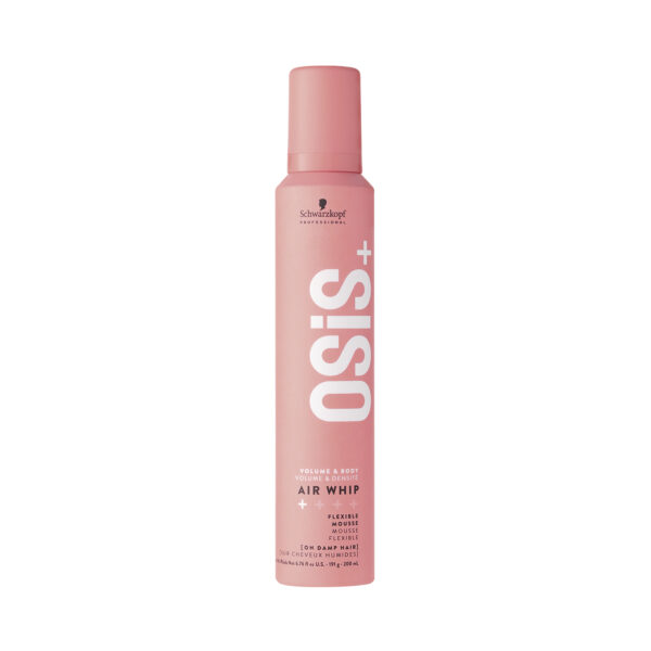 OSiS Air Whip Flexible Mousse