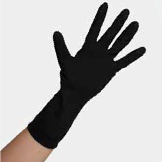 Gloves – Midnight Mitts Nitrile Gloves