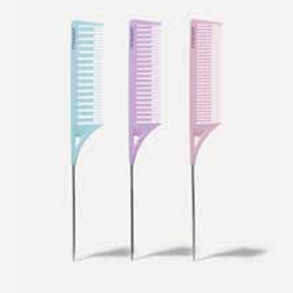 Combs –  Dreamweaver Comb – Pastel