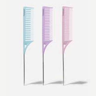 Combs –  Dreamweaver Comb – Pastel