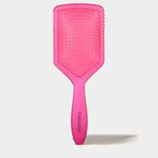 Paddle Brushes – Pinky Swear – Paddle Brush