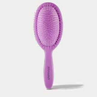 Detangle Brushes – Purple Reign