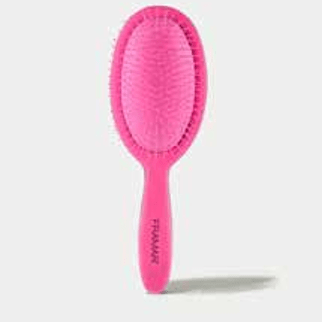 Detangle Brushes – Pinky Swear