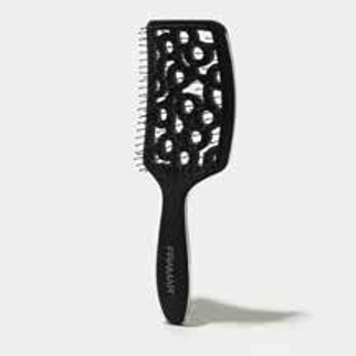 Detangle Brushes – Black Vent Brush