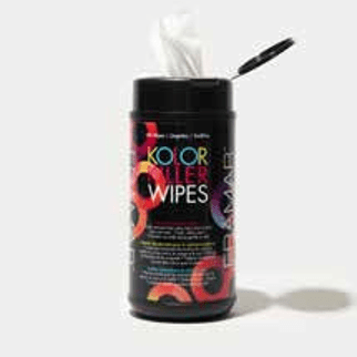 Disposables - Color Killer Wipes