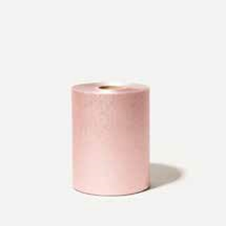 Rolls – Rosé Embossed Roll Medium