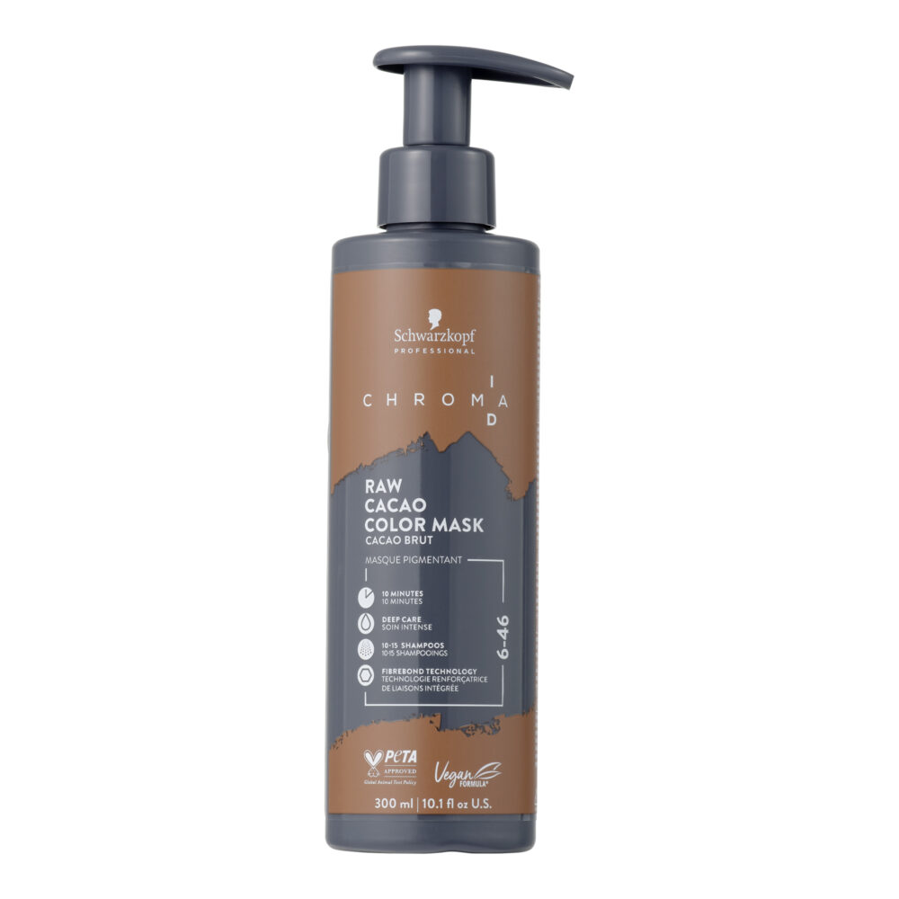 Chroma ID 6-46 - RAW CACAO - 300 ml