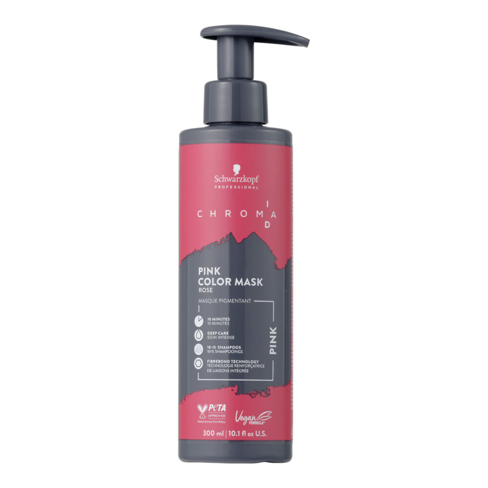 Chroma ID Pink 300ml